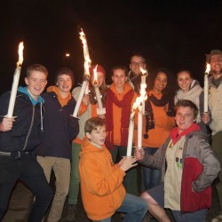 DSC 0358 - Scouts en Gidsen Zaventem 